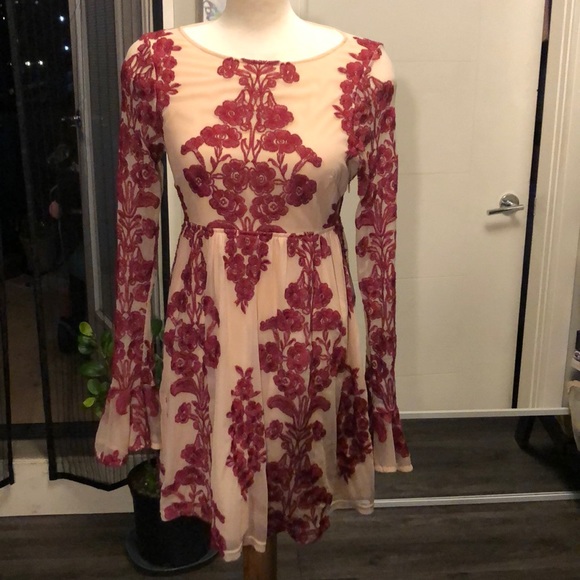 For Love And Lemons Dresses & Skirts - Love & Lemons Termecula Dress